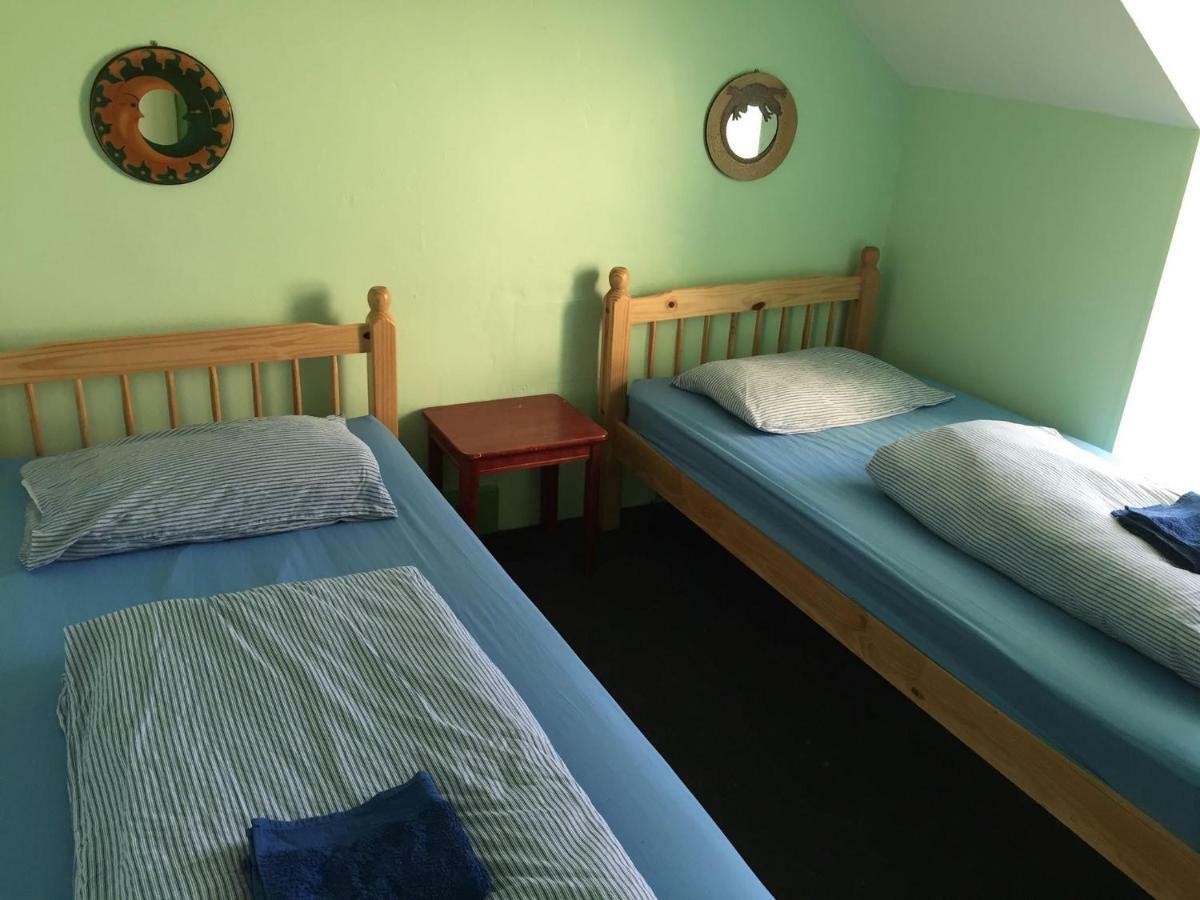 Newquay International Backpackers Hostel Exterior photo