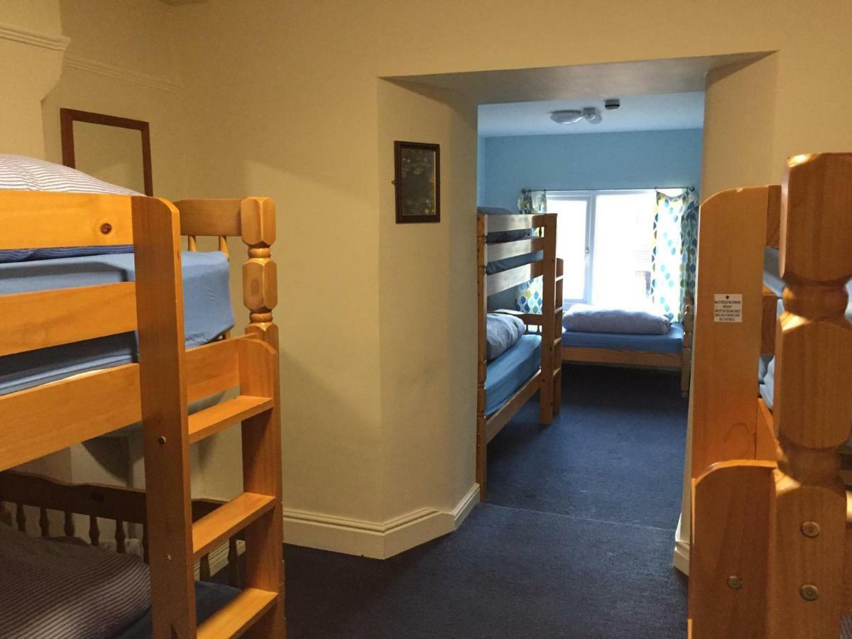 Newquay International Backpackers Hostel Exterior photo
